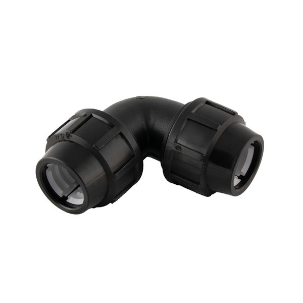 T-Screw Fitting Pp G1/2