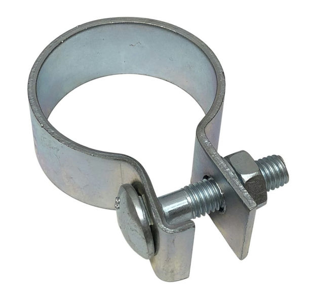 Union Nut Clamping Ring Pvdf Ø6X4Mm 'C27 4 Pvdf'