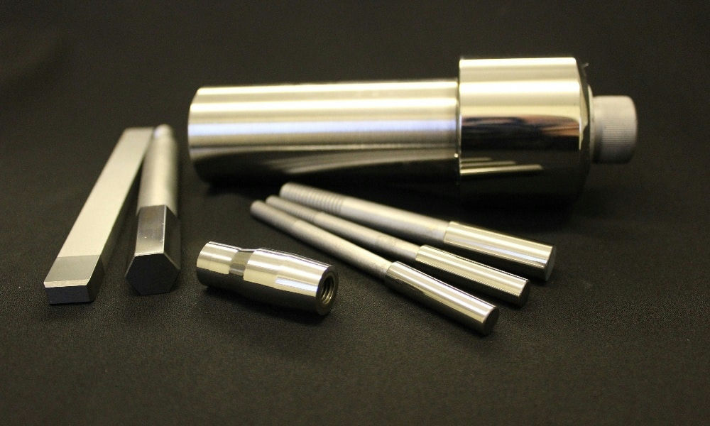 Pipe Plug Mandrel 90° Ø5/16