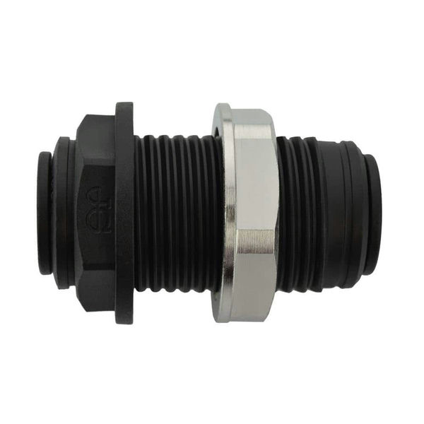 T Push-In Fitting G1/2
