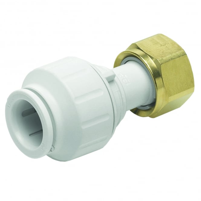 Screw-In Socket G3/8