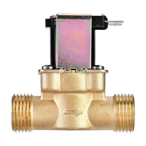 Water Valve 1/2