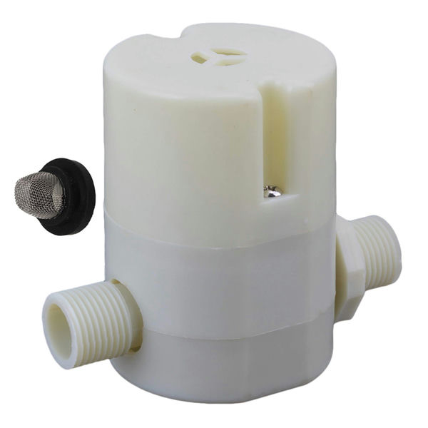 Water Valve 1½