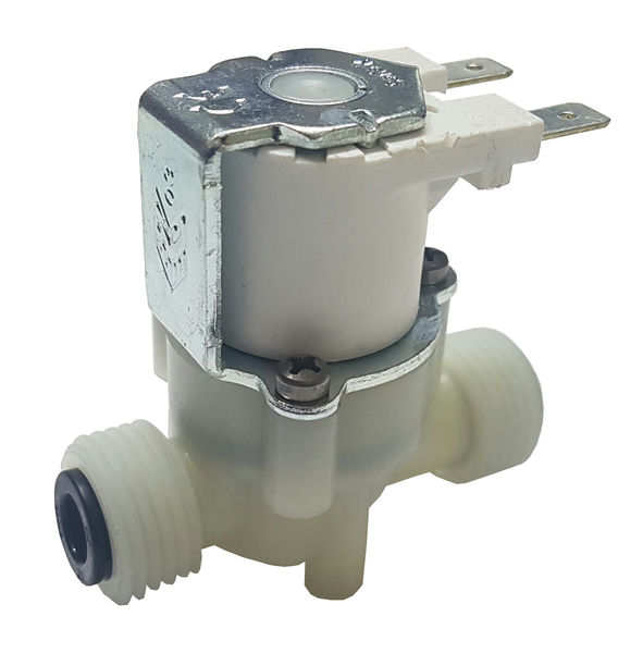 Water Valve 3/8