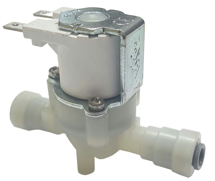 Water Valve 3/8