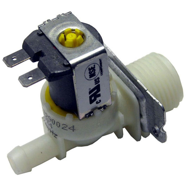 Water Valve 1