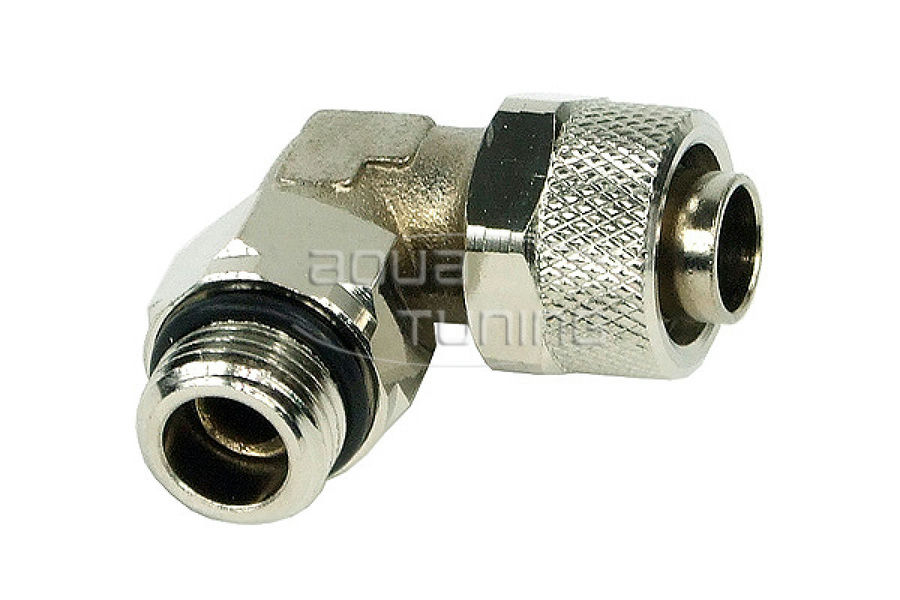 Screw-On Fitting G1/4