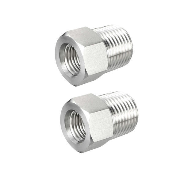 L-Screw Fitting G1/8