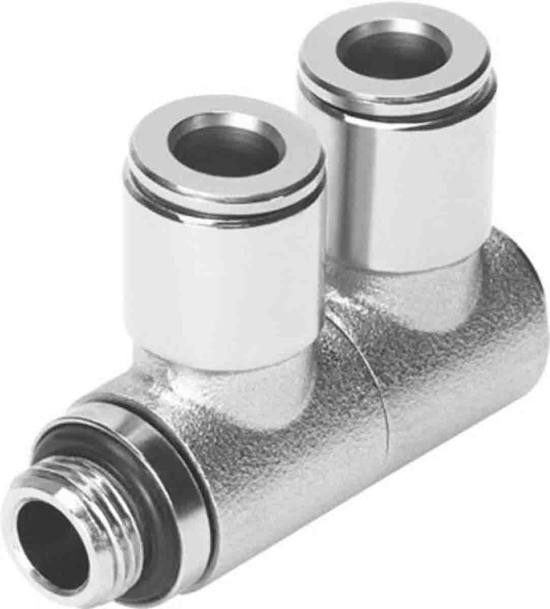 L-Multiple Distributor 2-Fold G1/4