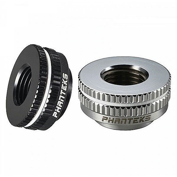 L-Screw Fitting G1/4