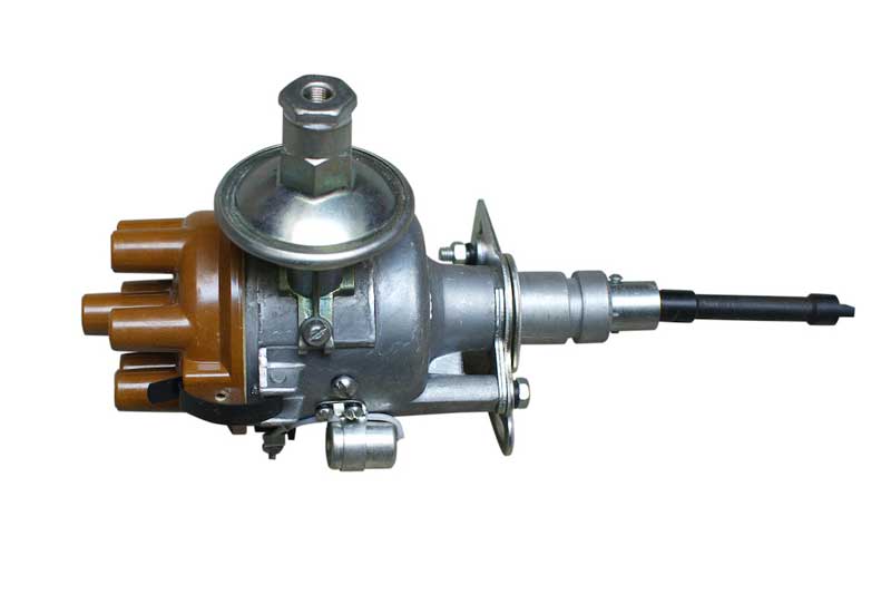 L-Multiple Distributor 3-Fold R1/8