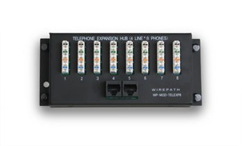L-Multiple Distributor 4-Fold R3/8