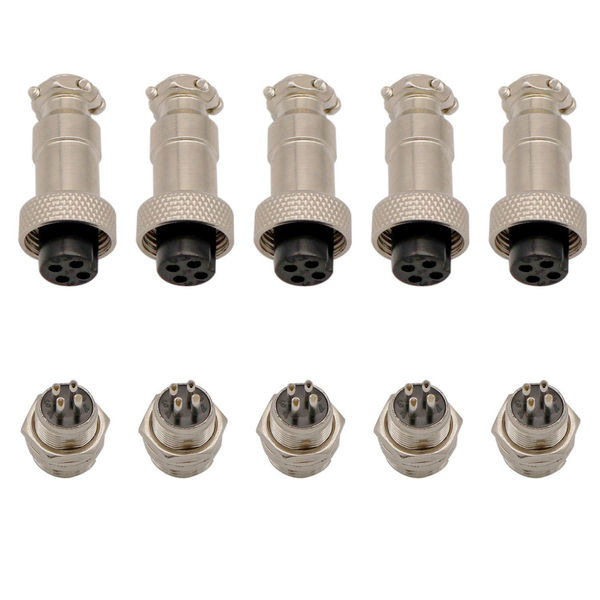 T-Connector Plug-In Socket Ø10Mm Socket 10Mm 'Qtsp 10'