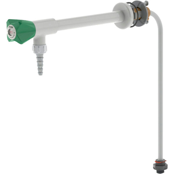 T/Le Push-In Fitting R3/8