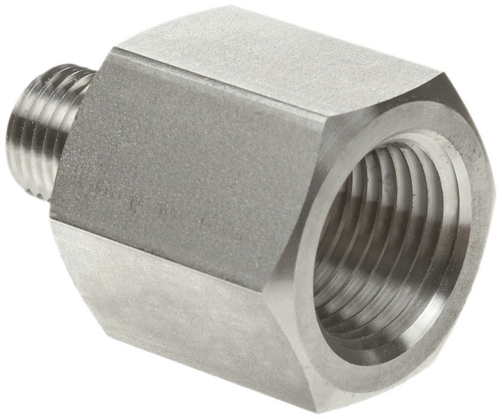 Y-Reducing Connector Ø2X8Mm-12Mm 'Qyrp 2812'