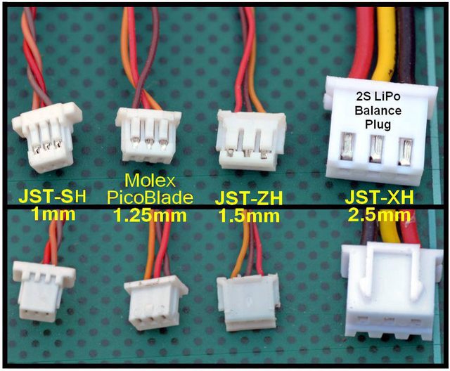 Cross Plug Connector Mini Ø3Mm 'Qkvp 3 Mini'