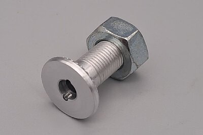 Y-Connector Mini Ø6Mm 'Qyap 6 Mini'