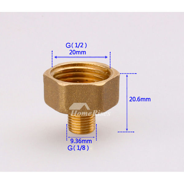 Screw-On Fitting G1/4