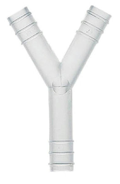 Y-Connector Ø14Mm 'Qyap 14'