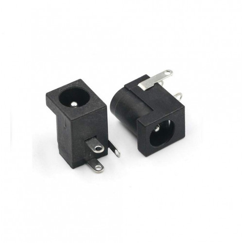 Plug-In Connector 90° Mini Ø4Mm Socket 4Mm 'Qwzp 4 Mini'