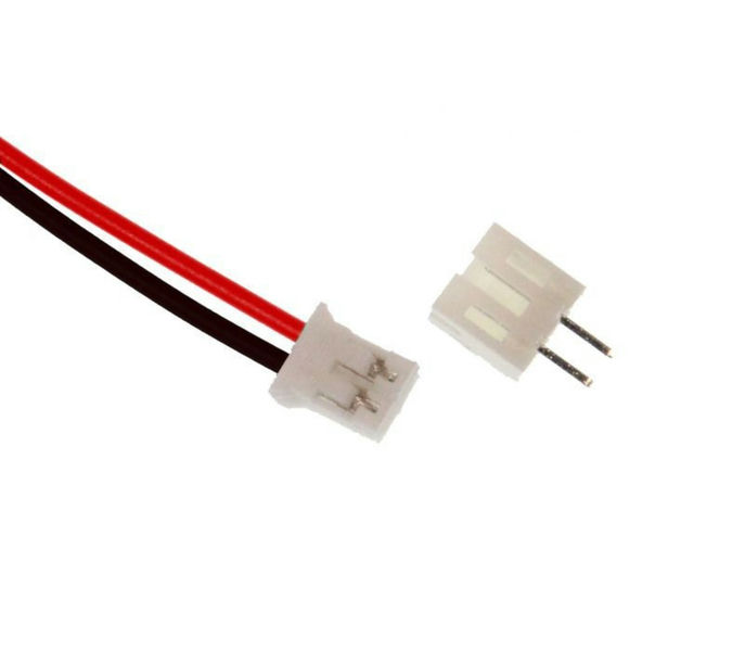 Cross Plug Connector Mini Ø6Mm 'Qkvp 6 Mini'