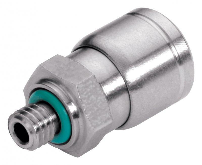 Screw-In Fitting Mini M5 Ø3Mm 'Qgip 53 Mini'