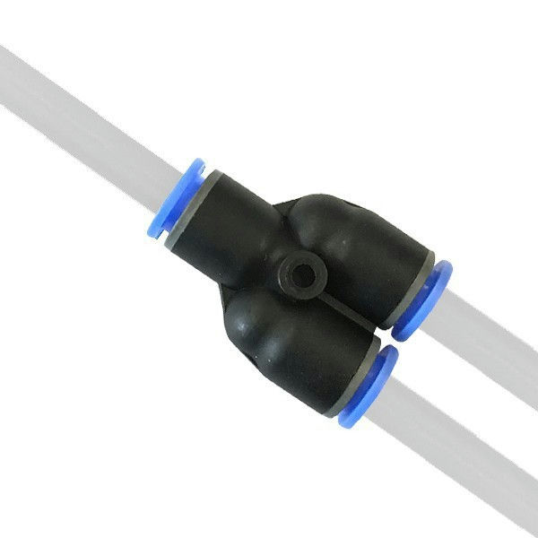 Y-Connector Ø16Mm 'Qyap 16'