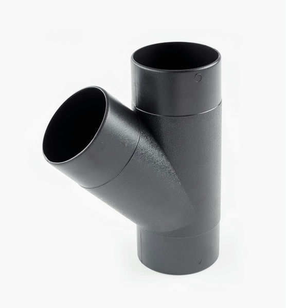 Y-Connector Mini Ø3Mm 'Qyap 3 Mini'