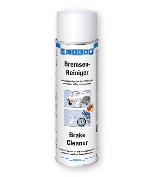 Weicon Brake Cleaner 11203500