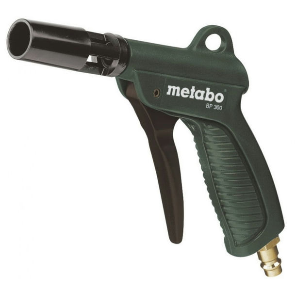 Blow Gun 'Bp Al Nw7 Set Sp7.5M'