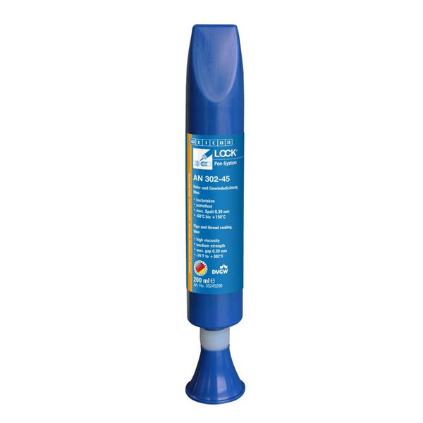 Weiconlock Pipe And Thread Seal 'An 305-77 50Ml'