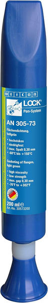 Weiconlock Surface Seal 'An 305-74 50Ml'