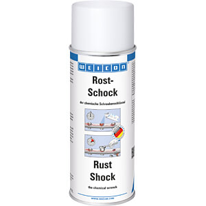 Weicon Rust Shock 11151400