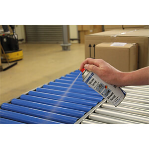 Weicon Silicone Spray 11350400