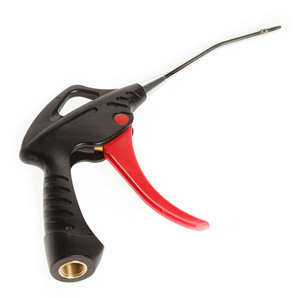 Blow Gun 'Bp Al 9'