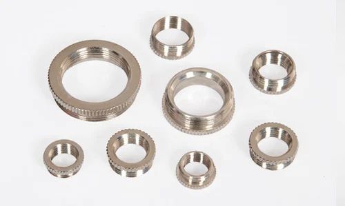 Brass Reducer 'Bp Ada 14M12'
