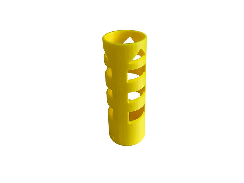Regulating Nozzle For Blow Guns 'Bp Rg M12'