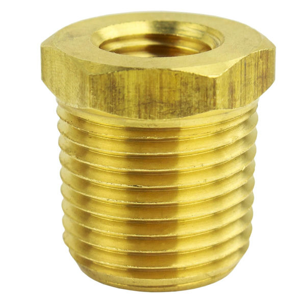 Brass Reducer 'Bp Ada M1214'