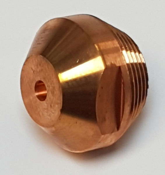 Short Nozzle 'Bp Short St'