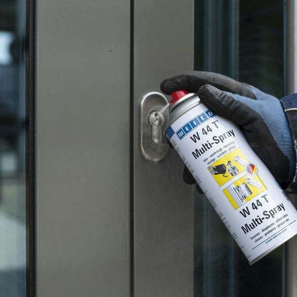 Weicon Turbo Power Spray W44T 11251400