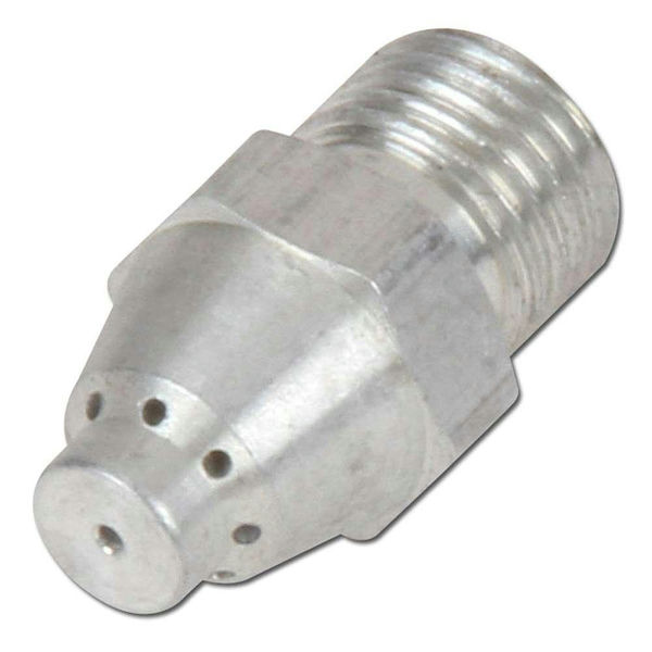 Safety Short Nozzle 'Bp Kusi M12'