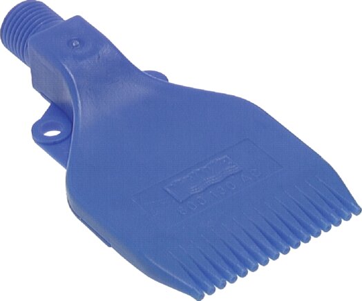 Multi-Channel Fan Nozzle 'Bp Fach Es70 14'