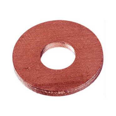 Pressure Gauge Profile Sealing Ring 'Dr 38 Es Ma'